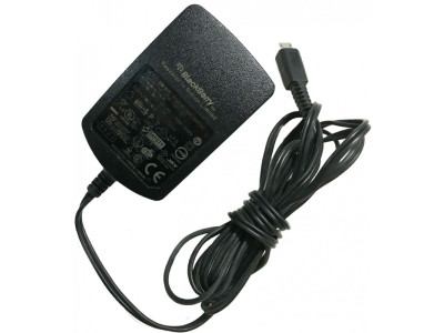 Зарядно за смартфон  BlackBerry 5V 700mA PSM04R-050CHW (втора употреба)